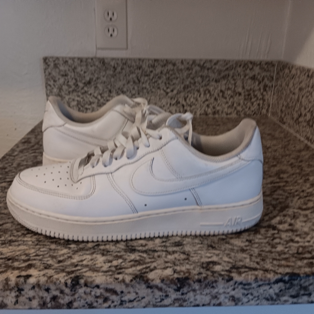 Nike Air Force One